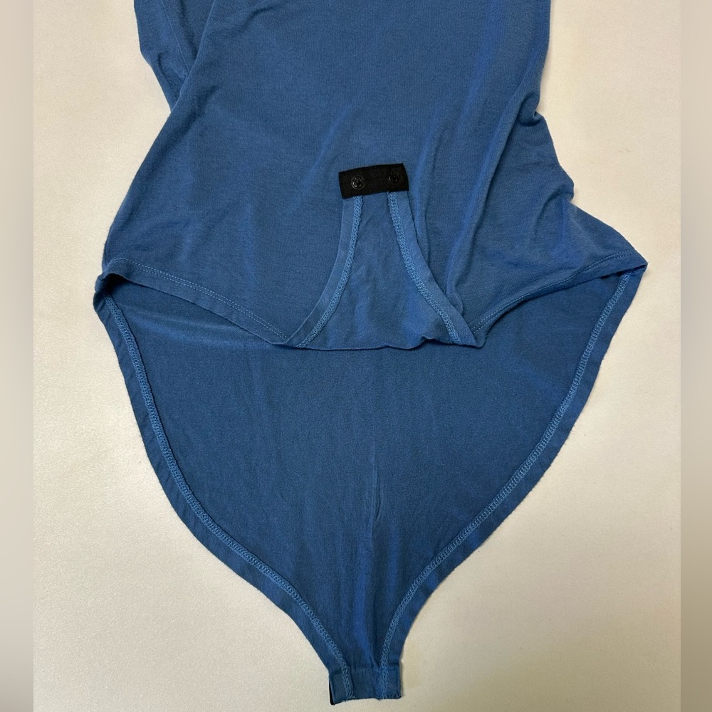 Basic body suit. - Picture 3 of 3